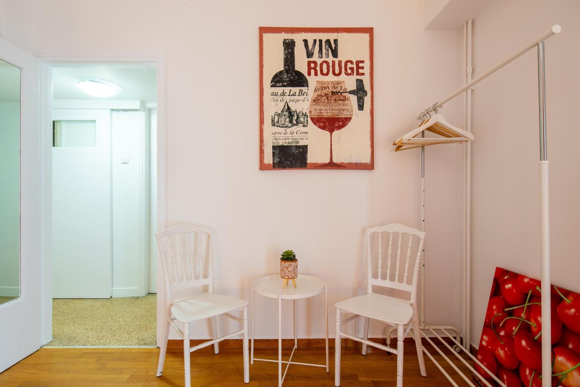 Feels Like Home Apartment Next To Acropolis Athen Exterior foto